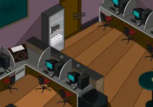 internetcafeescape