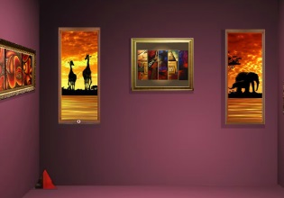 paintingroomescape
