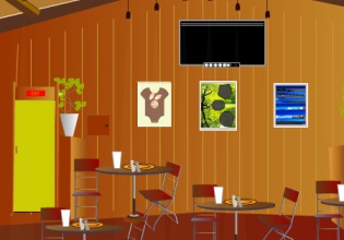 restaurantescape