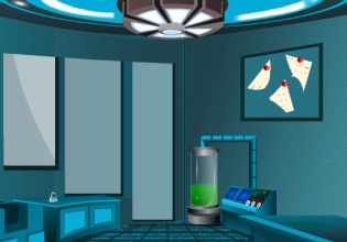 scienceroomescape