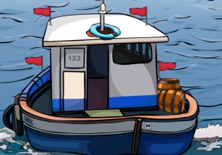 seaescape