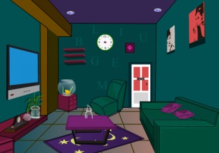 simpleroomescapegame