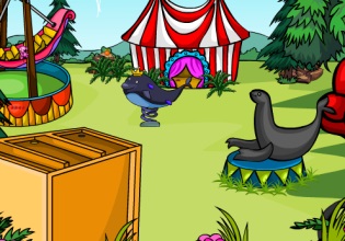 themeparkescape