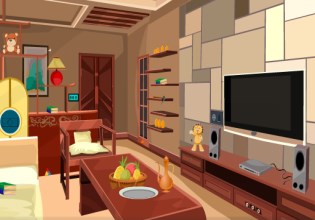 Cushy Chamber Escape