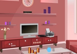 Front Room Escape