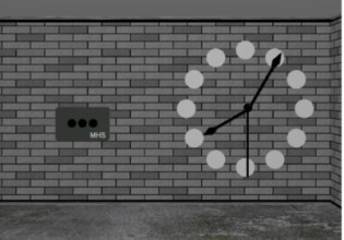 Simplest Room Escape 20