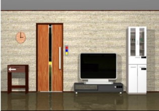 Story House Escape