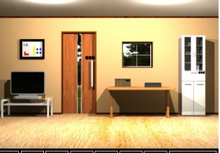 Story Room Escape 4