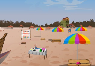 beachescape