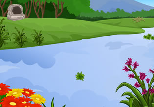 escape-from-the-rivershore