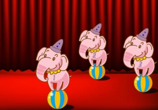 escapefromcircus