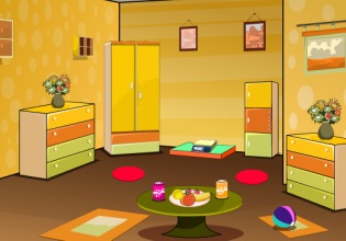 funhouseescape