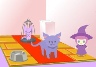 magiccatescape2014