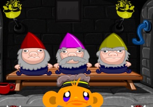 monkeygohappytales