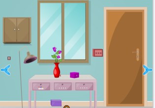 Box Room Escape