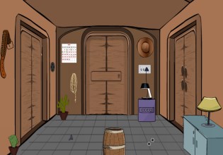 Cowboy Escape 2