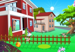 New Classic House Escape