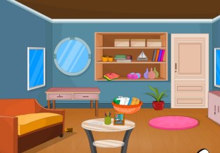 Oldish Room Escape