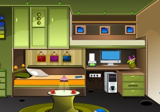 gadgethouseescape