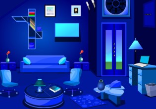 imaginary-blue-room-escape