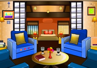 little-house-escape