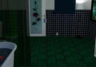 modernbathroomescape
