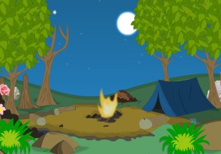 new-forest-escape