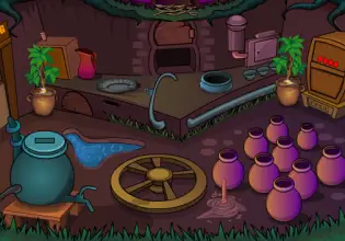 potteryescape