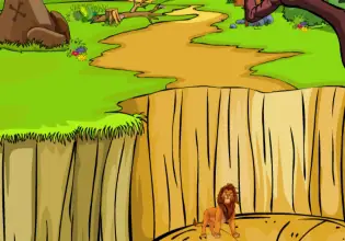 lionkingescape