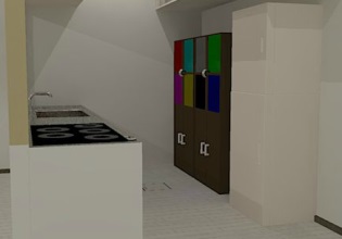 renovation