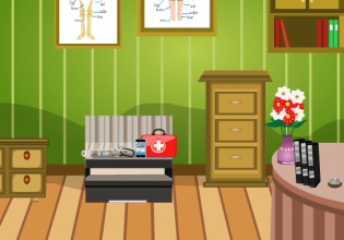 hospitalescapegame