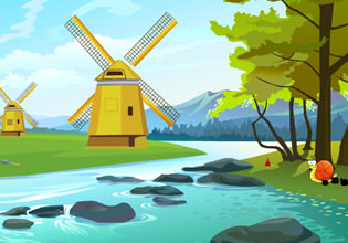 baby-snails-rescue-game