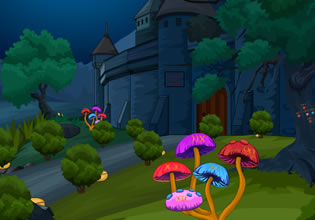 musical-instruments-castle-escape-game