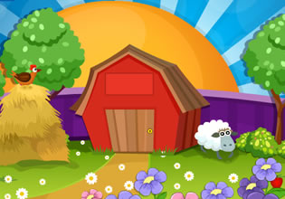 escape-farm-house-game
