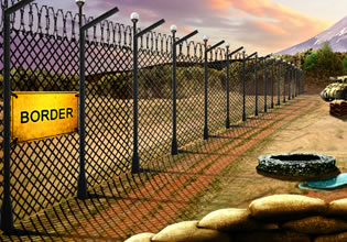escape-from-border-game