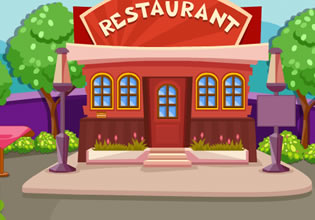 escape-restaurant-game