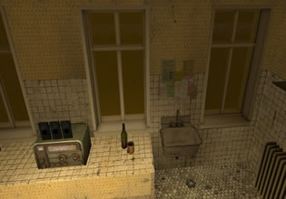 abandoned-room-escape-game