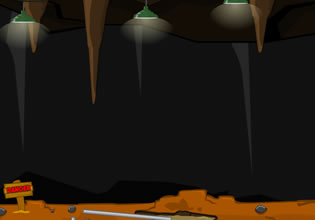 mission-escape-cave-game