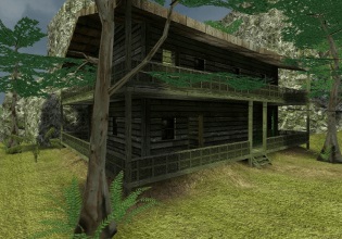 african-jungle-escape-game