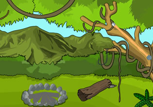 woodland-escape-game