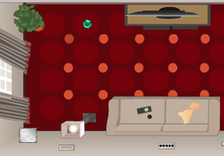 top-view-escape-game