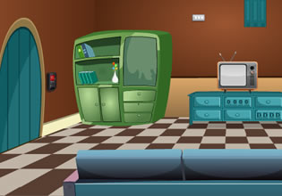 tedious-room-escape-game