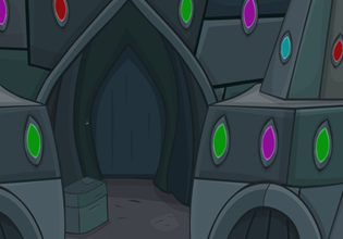 underground-cottage-game