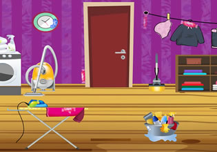 winter-house-escape-game
