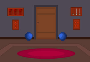 Room Escape 8 (Games 4 Escape) - Escape Fan