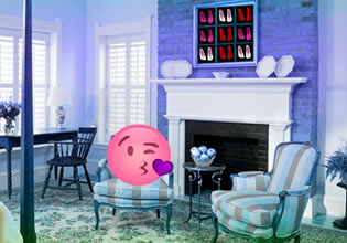 emoji-house-escape-game
