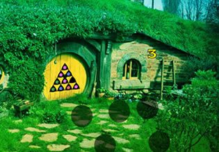 hobbit-house-dog-escape-game
