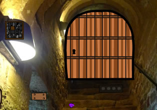 Castle dungeon escape прохождение