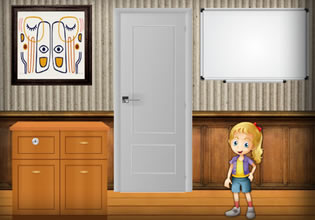 Kids Room Escape 40 - Escape Fan