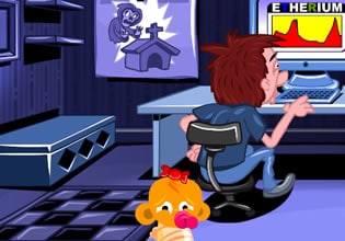 monkey-go-happy-stage-529-game